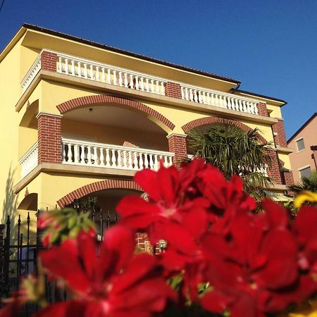 Bed & Breakfast Ruzica Novi Vinodolski Eksteriør bilde