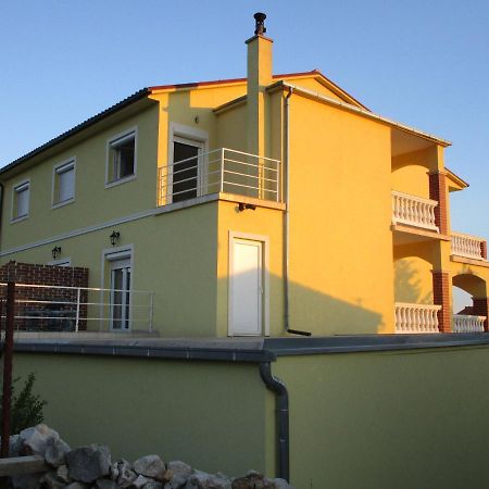 Bed & Breakfast Ruzica Novi Vinodolski Eksteriør bilde