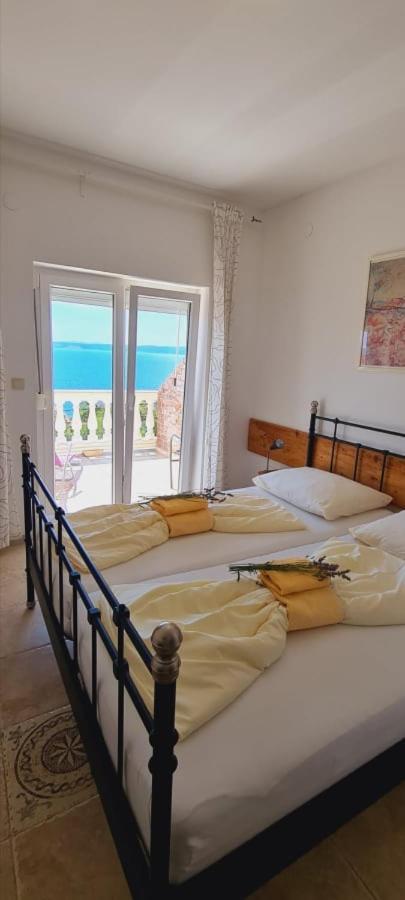 Bed & Breakfast Ruzica Novi Vinodolski Eksteriør bilde