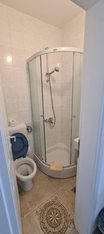 Bed & Breakfast Ruzica Novi Vinodolski Eksteriør bilde