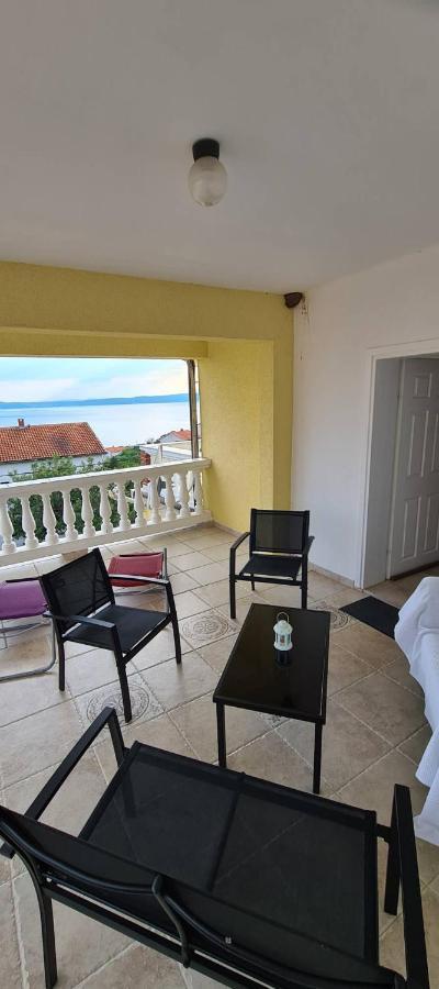 Bed & Breakfast Ruzica Novi Vinodolski Eksteriør bilde