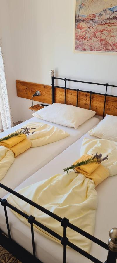 Bed & Breakfast Ruzica Novi Vinodolski Eksteriør bilde