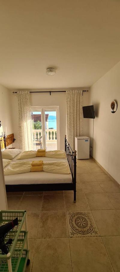Bed & Breakfast Ruzica Novi Vinodolski Eksteriør bilde