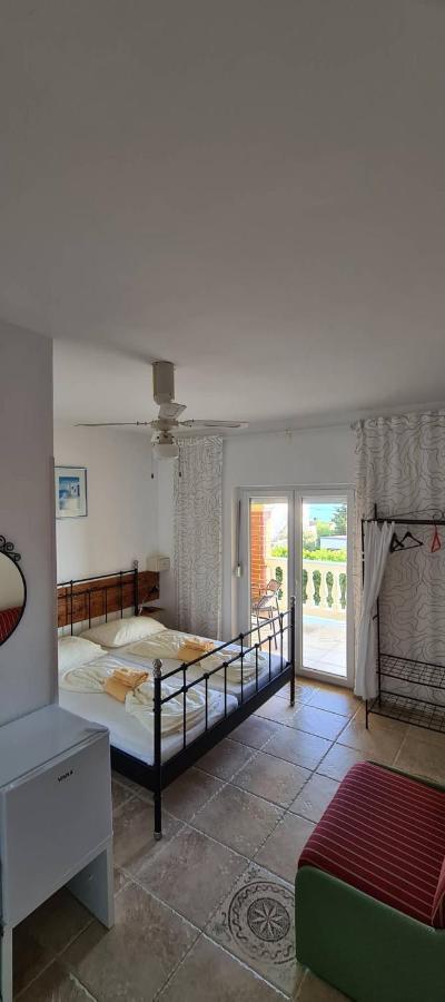 Bed & Breakfast Ruzica Novi Vinodolski Eksteriør bilde