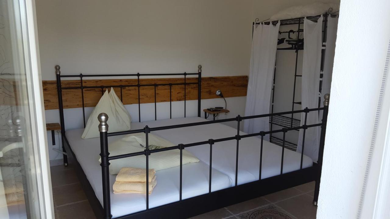 Bed & Breakfast Ruzica Novi Vinodolski Eksteriør bilde