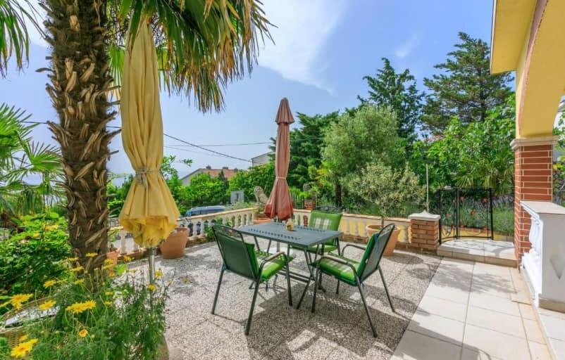 Bed & Breakfast Ruzica Novi Vinodolski Eksteriør bilde