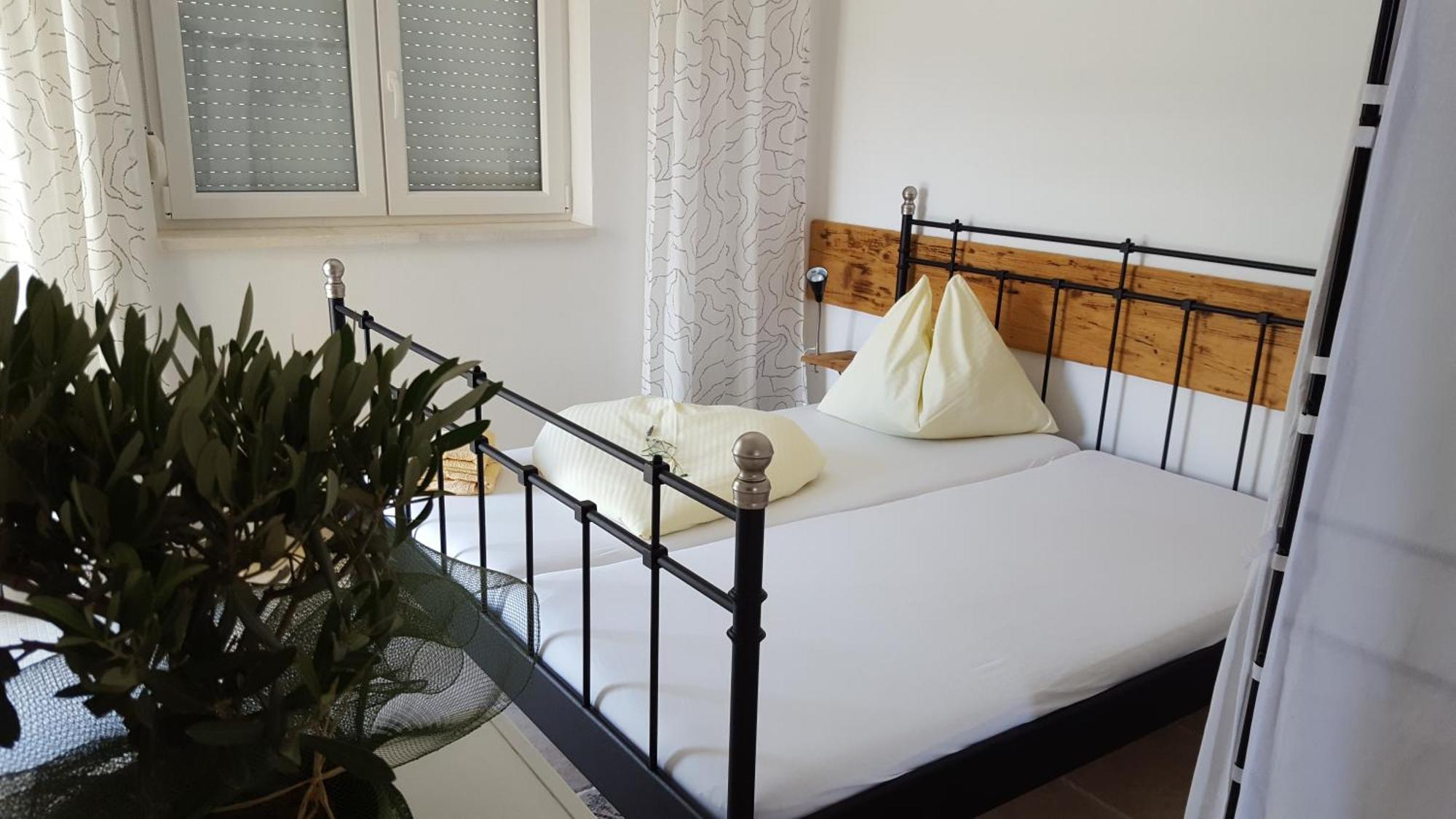 Bed & Breakfast Ruzica Novi Vinodolski Eksteriør bilde
